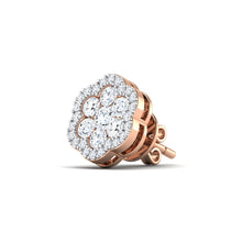 Diamond Earring- ER31