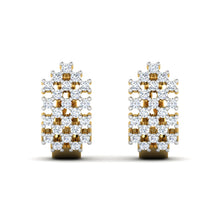 Diamond Earring- ER33