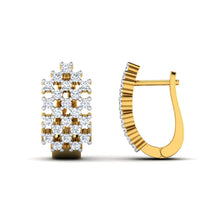 Diamond Earring- ER33