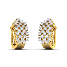 Diamond Earring- ER33