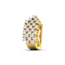 Diamond Earring- ER33