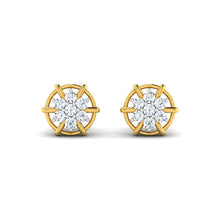 Diamond Earring- ER34