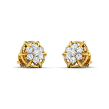 Diamond Earring- ER34