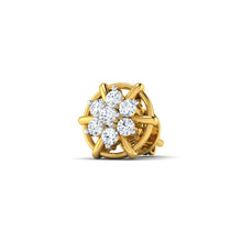 Diamond Earring- ER34