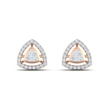 Diamond Earring- ER35