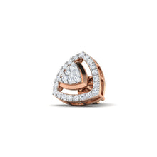 Diamond Earring- ER35