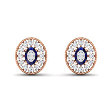 Diamond Earring- ER37