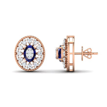 Diamond Earring- ER37