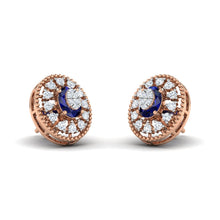 Diamond Earring- ER37