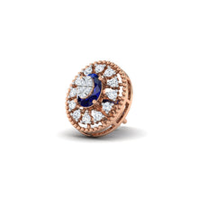 Diamond Earring- ER37