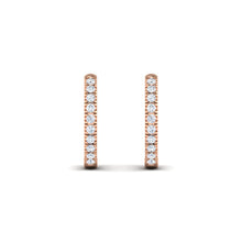 Diamond Earring- ER38