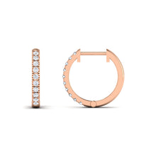 Diamond Earring- ER38