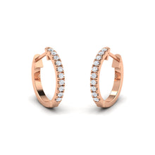 Diamond Earring- ER38