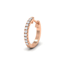 Diamond Earring- ER38