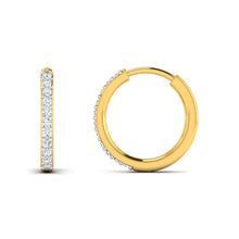 Diamond Earring- ER39