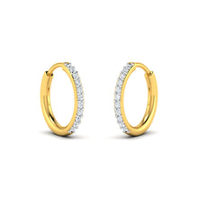 Diamond Earring- ER39