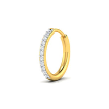Diamond Earring- ER39