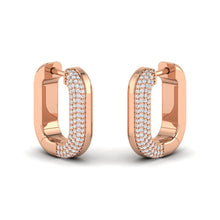 Diamond Earring- ER4