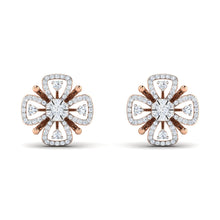 Diamond Earring- ER40