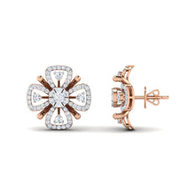 Diamond Earring- ER40
