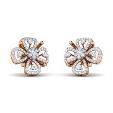 Diamond Earring- ER40