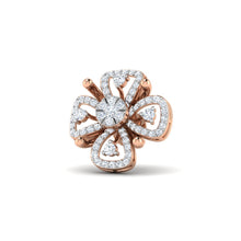 Diamond Earring- ER40