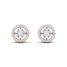 Diamond Earring- ER41