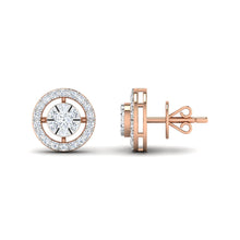 Diamond Earring- ER41