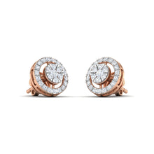 Diamond Earring- ER41