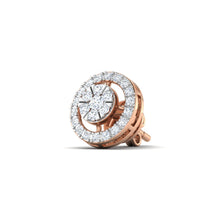 Diamond Earring- ER41