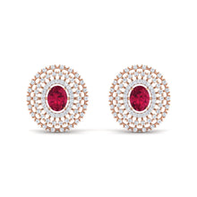 Diamond Earring- ER42