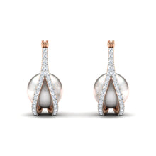 Diamond Earring- ER43