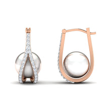 Diamond Earring- ER43