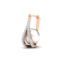 Diamond Earring- ER43