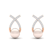 Diamond Earring- ER44