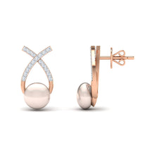 Diamond Earring- ER44