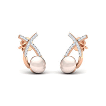 Diamond Earring- ER44