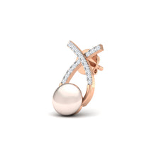 Diamond Earring- ER44