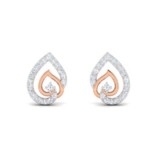 Diamond Earring- ER46