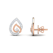 Diamond Earring- ER46