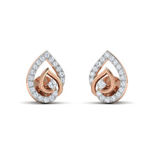 Diamond Earring- ER46