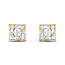Diamond Earring- ER47