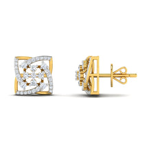 Diamond Earring- ER47