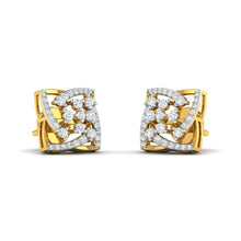 Diamond Earring- ER47