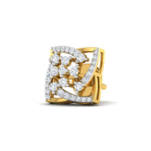 Diamond Earring- ER47