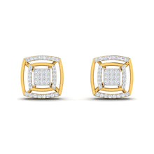 Diamond Earring- ER48