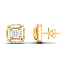 Diamond Earring- ER48