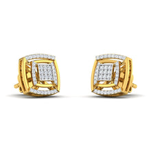 Diamond Earring- ER48