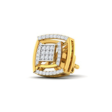 Diamond Earring- ER48