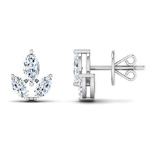Diamond Earring- ER2